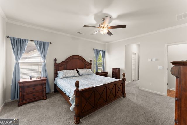 202 Old Lake Lane, Dawsonville, GA 30534
