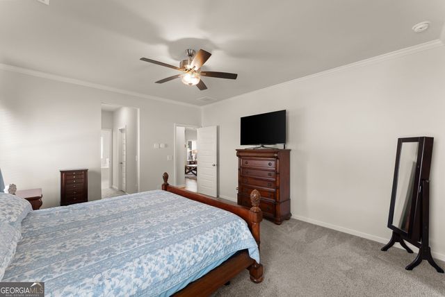202 Old Lake Lane, Dawsonville, GA 30534