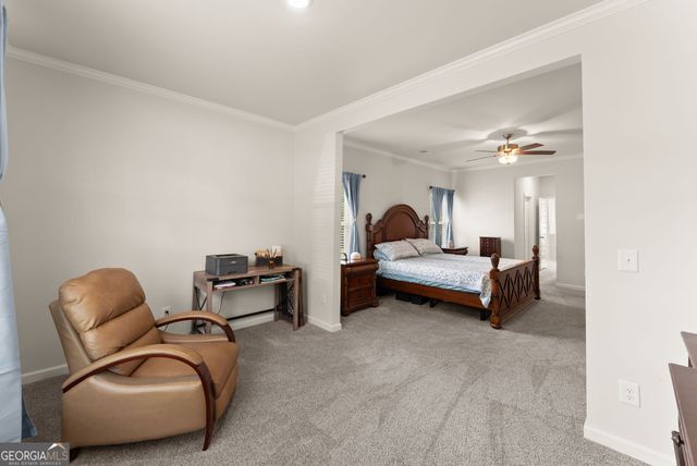 202 Old Lake Lane, Dawsonville, GA 30534