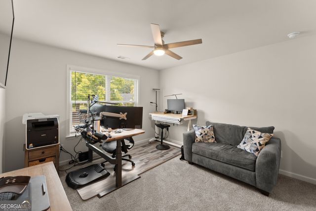 202 Old Lake Lane, Dawsonville, GA 30534