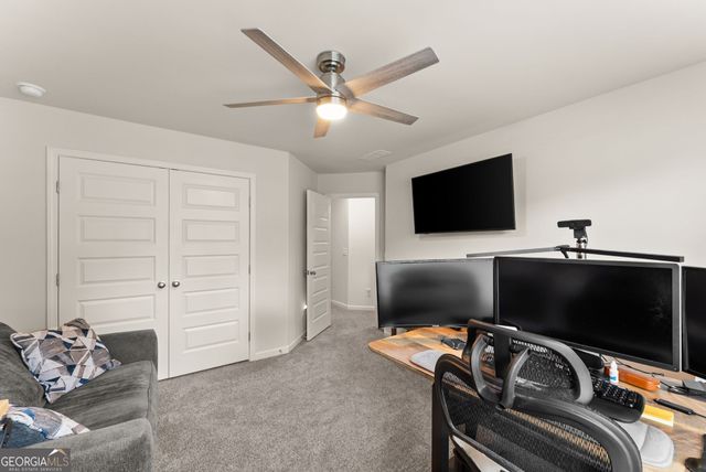 202 Old Lake Lane, Dawsonville, GA 30534