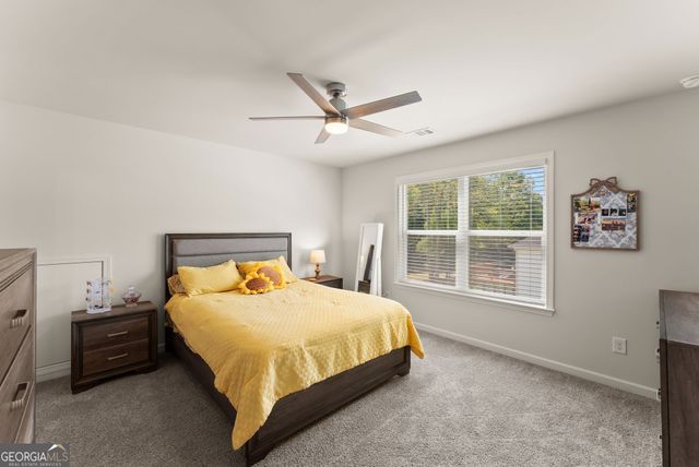 202 Old Lake Lane, Dawsonville, GA 30534