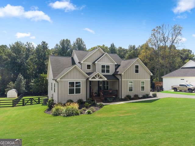 202 Old Lake Lane, Dawsonville, GA 30534