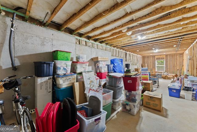 202 Old Lake Lane, Dawsonville, GA 30534