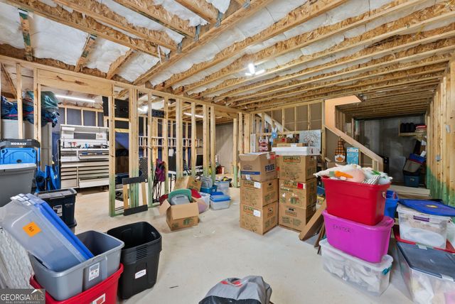 202 Old Lake Lane, Dawsonville, GA 30534
