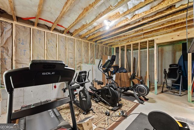202 Old Lake Lane, Dawsonville, GA 30534