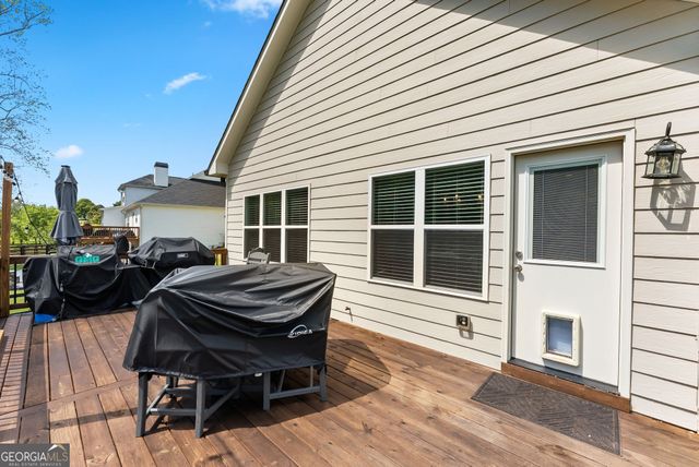 202 Old Lake Lane, Dawsonville, GA 30534