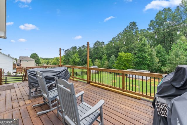 202 Old Lake Lane, Dawsonville, GA 30534