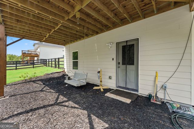 202 Old Lake Lane, Dawsonville, GA 30534