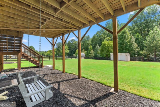 202 Old Lake Lane, Dawsonville, GA 30534