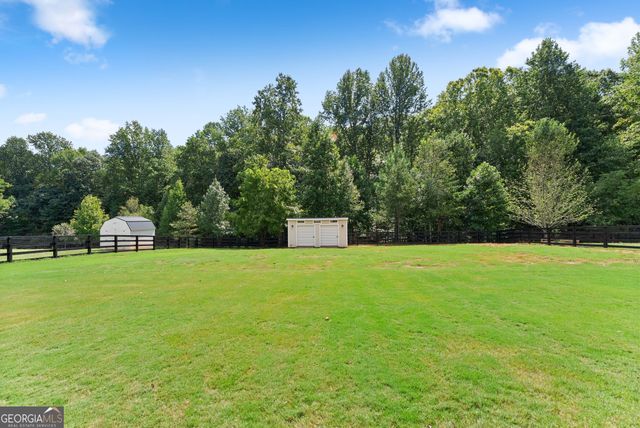 202 Old Lake Lane, Dawsonville, GA 30534
