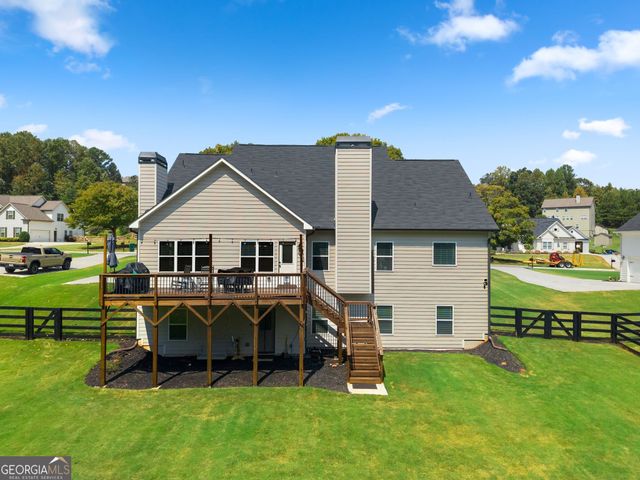 202 Old Lake Lane, Dawsonville, GA 30534