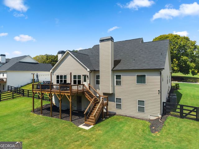 202 Old Lake Lane, Dawsonville, GA 30534