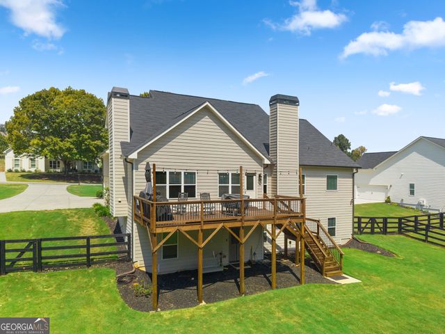 202 Old Lake Lane, Dawsonville, GA 30534