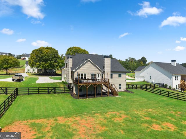 202 Old Lake Lane, Dawsonville, GA 30534