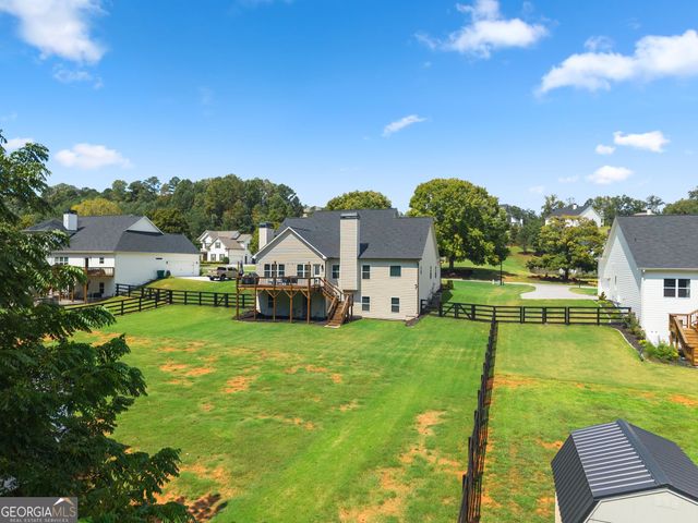202 Old Lake Lane, Dawsonville, GA 30534