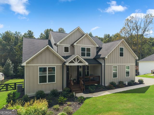 202 Old Lake Lane, Dawsonville, GA 30534