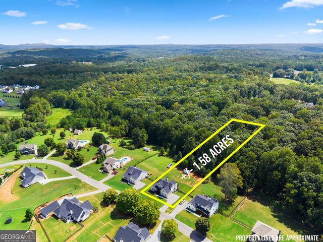 202 Old Lake Lane, Dawsonville, GA 30534