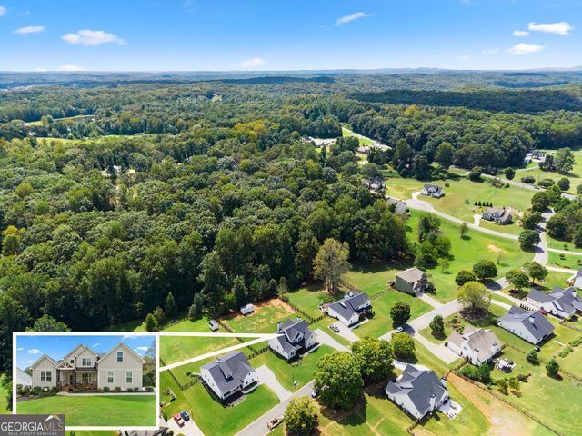 202 Old Lake Lane, Dawsonville, GA 30534