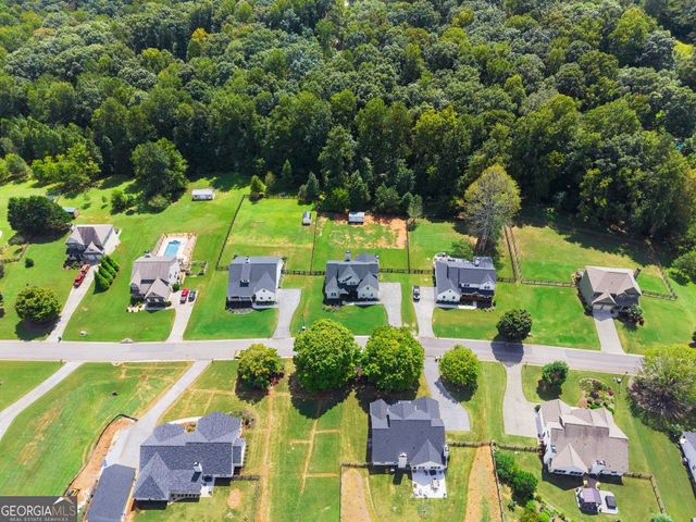 202 Old Lake Lane, Dawsonville, GA 30534