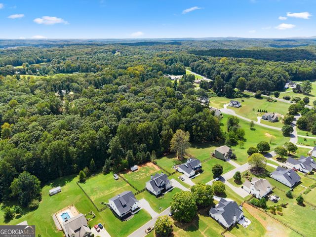 202 Old Lake Lane, Dawsonville, GA 30534