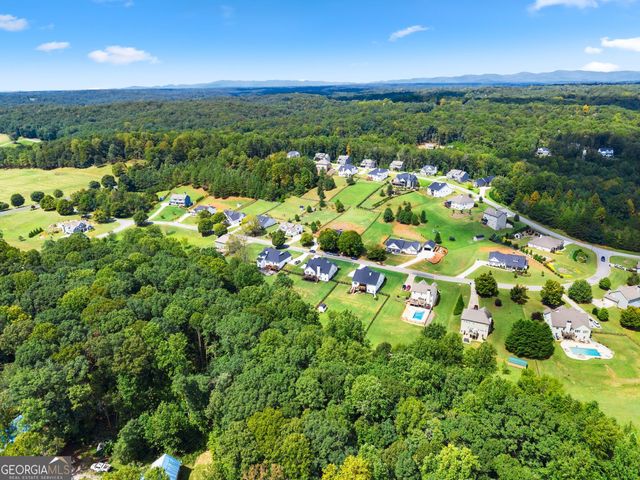 202 Old Lake Lane, Dawsonville, GA 30534