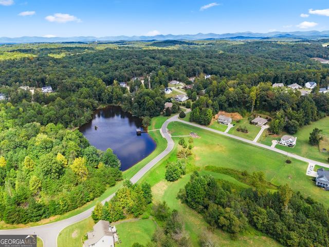 202 Old Lake Lane, Dawsonville, GA 30534