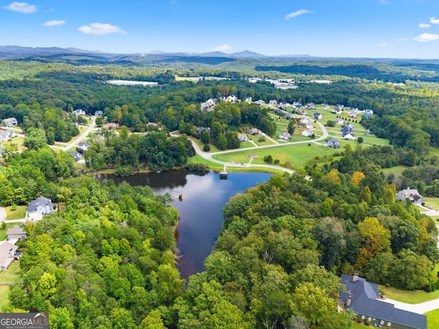 202 Old Lake Lane, Dawsonville, GA 30534