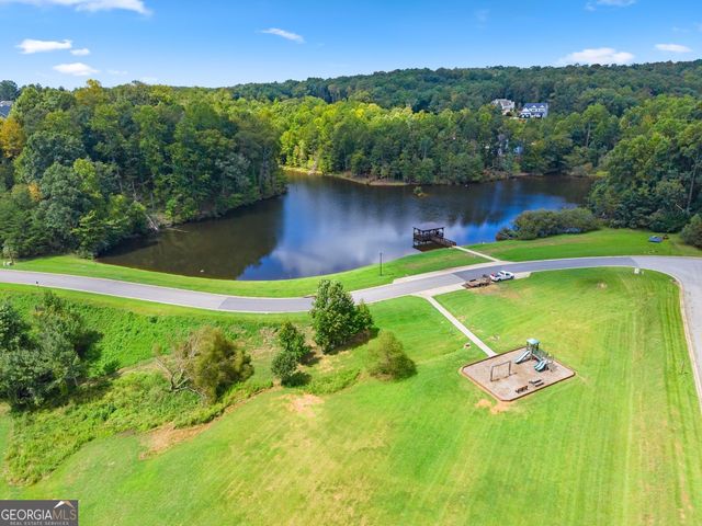 202 Old Lake Lane, Dawsonville, GA 30534