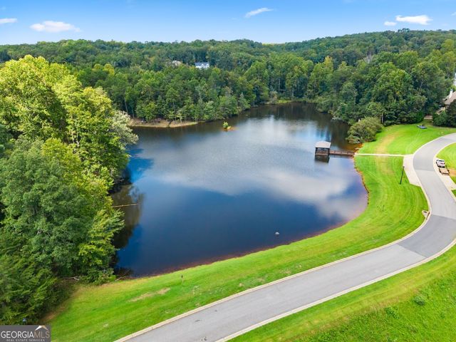 202 Old Lake Lane, Dawsonville, GA 30534
