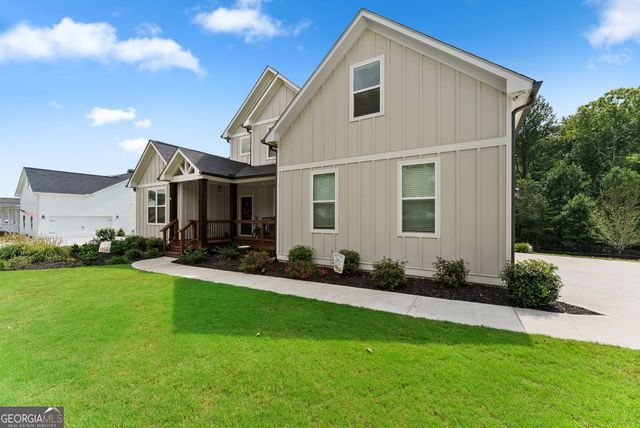 202 Old Lake Lane, Dawsonville, GA 30534