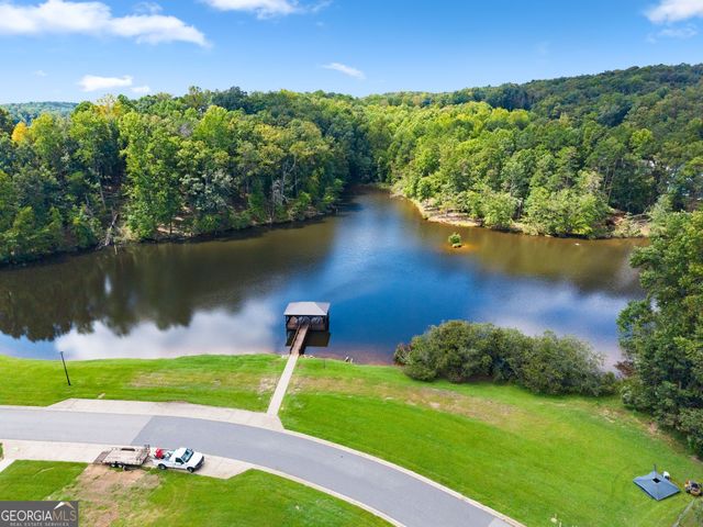 202 Old Lake Lane, Dawsonville, GA 30534