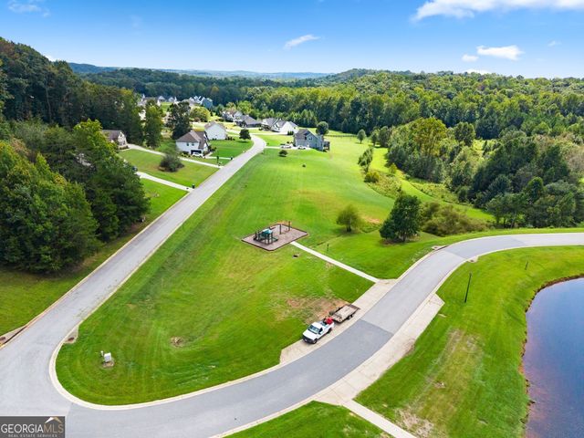 202 Old Lake Lane, Dawsonville, GA 30534