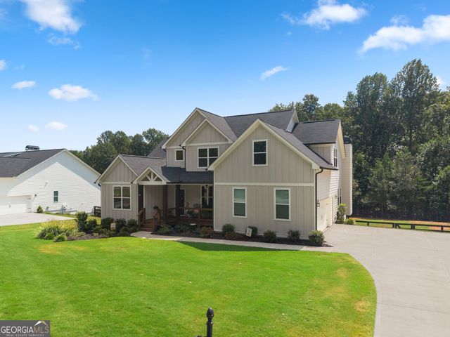 202 Old Lake Lane, Dawsonville, GA 30534