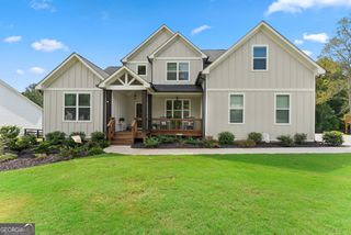 202 Old Lake Lane, Dawsonville, GA 30534