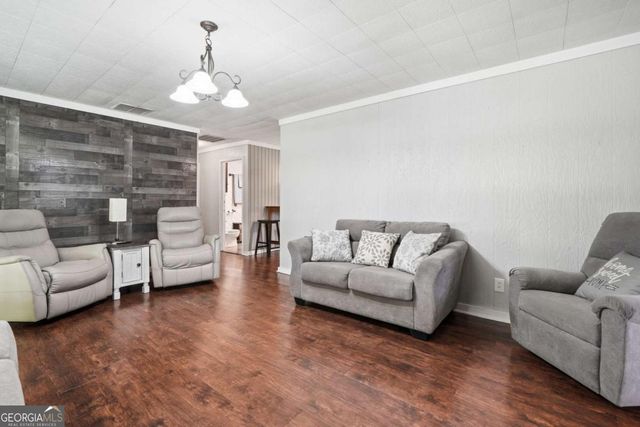 1709 Harrington Road, Ball Ground, GA 30107