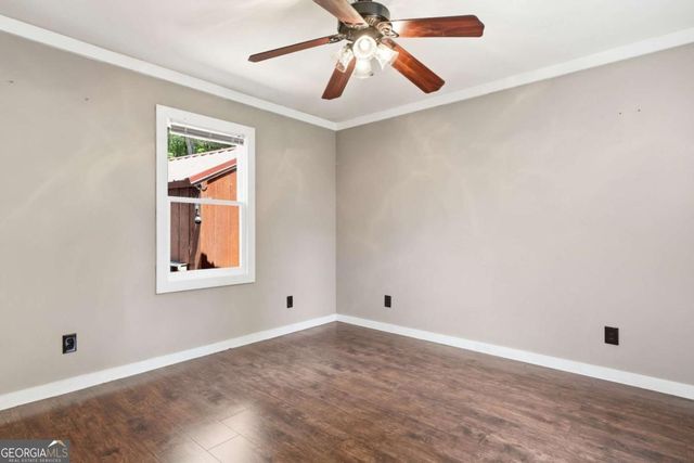 1709 Harrington Road, Ball Ground, GA 30107