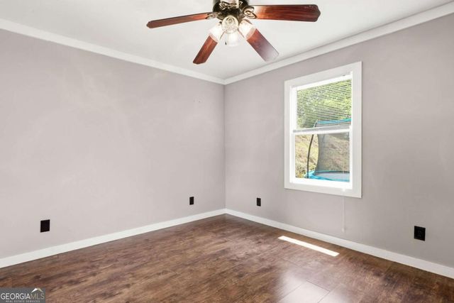 1709 Harrington Road, Ball Ground, GA 30107