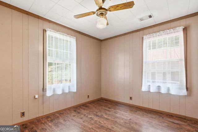 1709 Harrington Road, Ball Ground, GA 30107