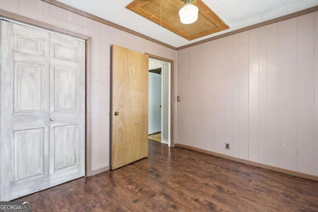 1709 Harrington Road, Ball Ground, GA 30107