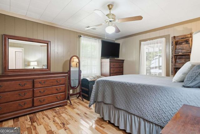 1709 Harrington Road, Ball Ground, GA 30107
