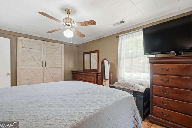 1709 Harrington Road, Ball Ground, GA 30107