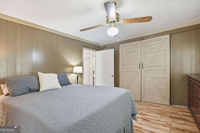 1709 Harrington Road, Ball Ground, GA 30107