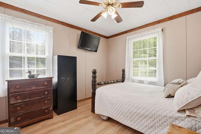 1709 Harrington Road, Ball Ground, GA 30107