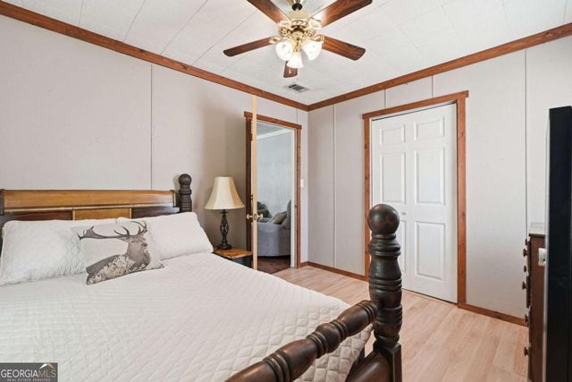 1709 Harrington Road, Ball Ground, GA 30107