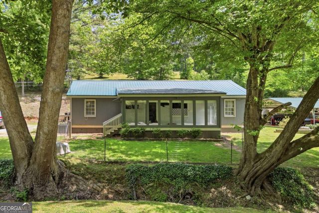 1709 Harrington Road, Ball Ground, GA 30107