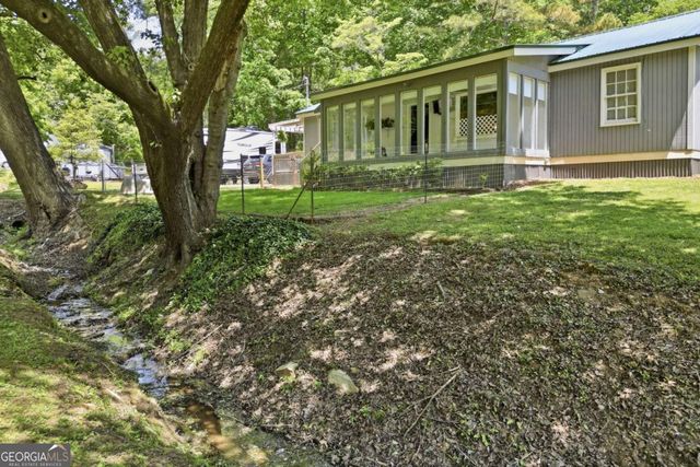 1709 Harrington Road, Ball Ground, GA 30107
