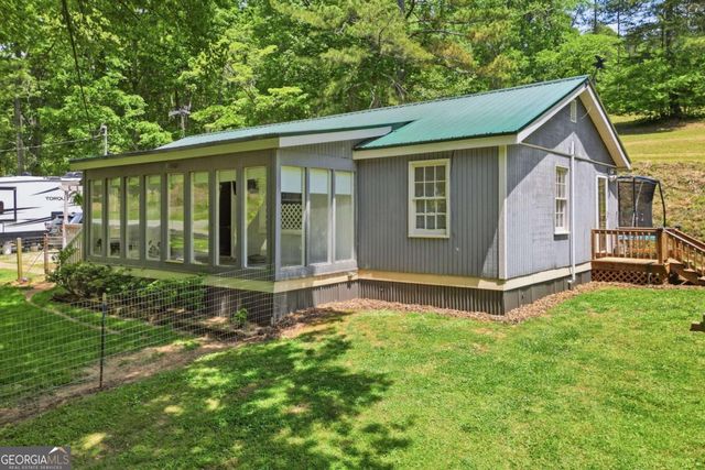 1709 Harrington Road, Ball Ground, GA 30107
