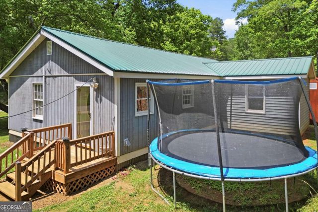 1709 Harrington Road, Ball Ground, GA 30107