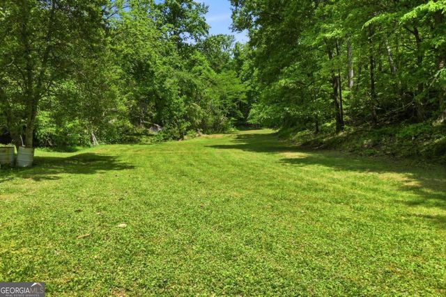 1709 Harrington Road, Ball Ground, GA 30107